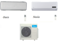 прайс Midea